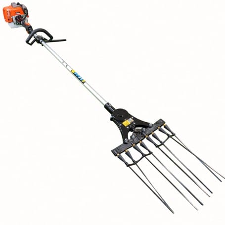 Vareador Gasolina Powerground 4GS-50 - 25,4cc - 2 tiempos