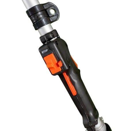 Vareador Gasolina Powerground 4GS-50 - 25,4cc - 2 tiempos