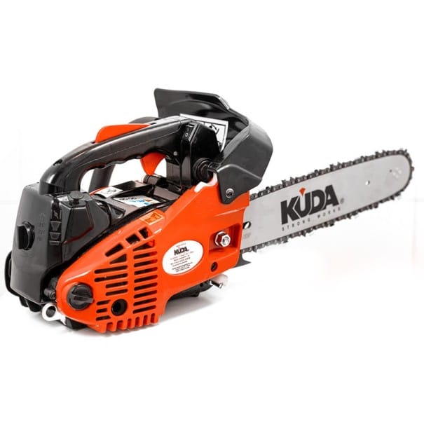 Motosierra Poda Gasolina 25cc 1,3cv 30cm - Kuda CN-25