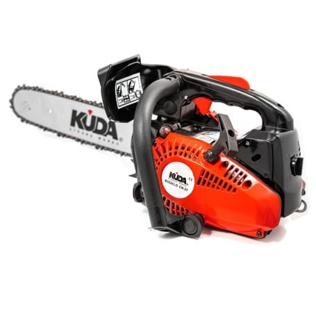 Motosierra Poda Gasolina 25cc 1,3cv 30cm - Kuda CN-25