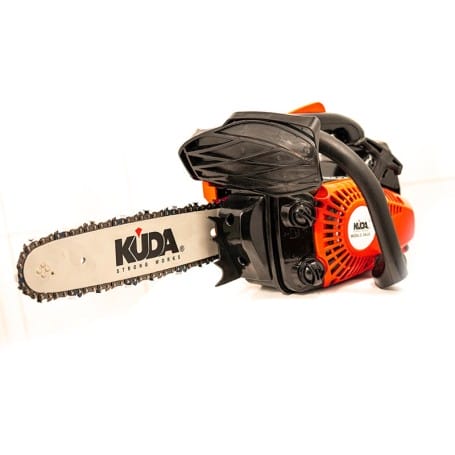 Motosierra Poda Gasolina 25cc 1,3cv 30cm - Kuda CN-25
