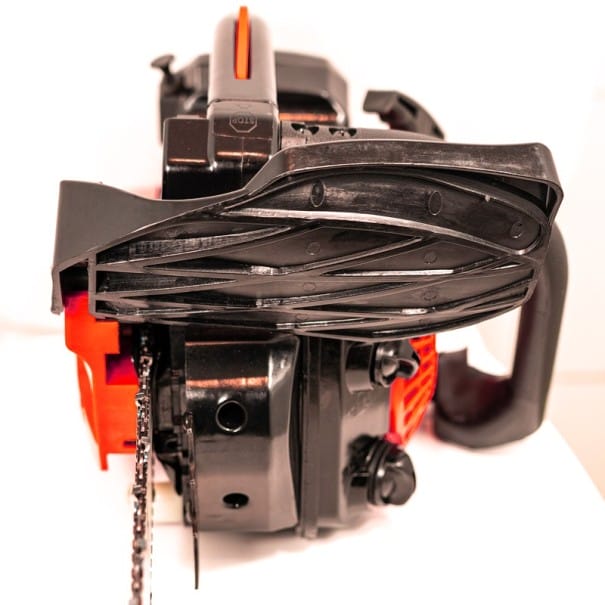 Motosierra Poda Gasolina 25cc 1,3cv 30cm - Kuda CN-25