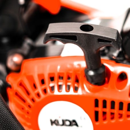 Motosierra Poda Gasolina 25cc 1,3cv 30cm - Kuda CN-25