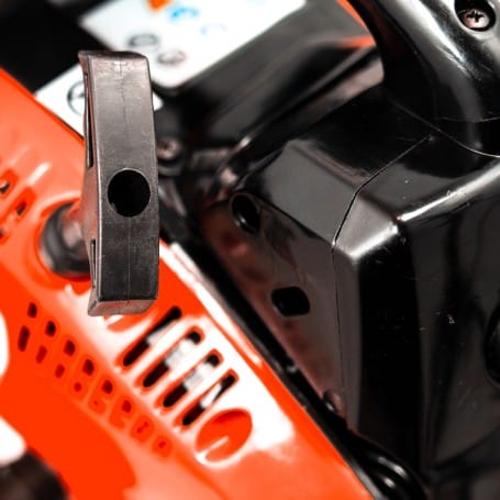 Motosierra Poda Gasolina 25cc 1,3cv 30cm - Kuda CN-25