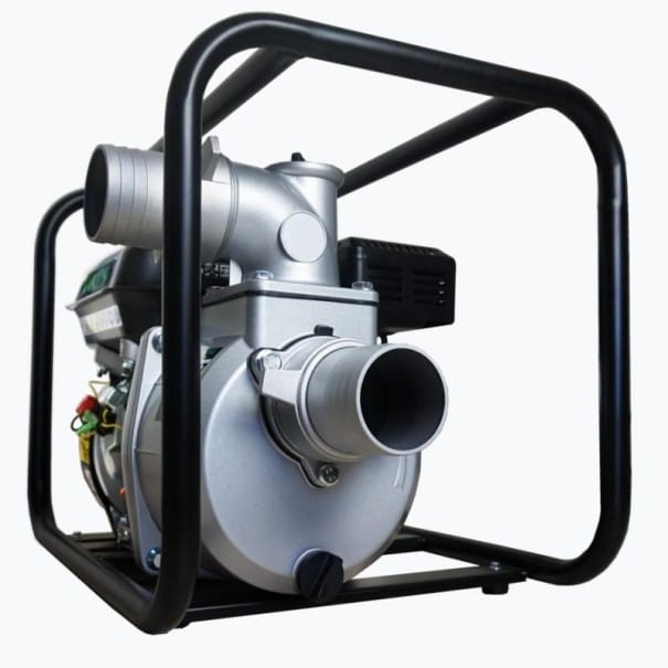 Motobomba Profesional Gasolina 4T OHV 50mm 32.000L/h 7cv - Kapotha K-M500