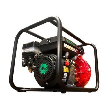 Motobomba Profesional Alta Presión Gasolina 4T OHV 50mm 18.000L/h 7cv - Kapotha K-M500PRESS Caja deteriorada Motobomba Profesional Alta Presión Gasolina 4T OHV 50mm 18.000L/h 7cv - Kapotha K-M500PRESS Caja deteriorada