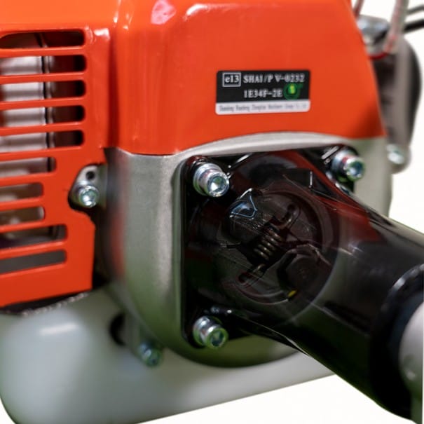 Vareador Gasolina Powerground 4GS-50 - 25,4cc - 2 tiempos