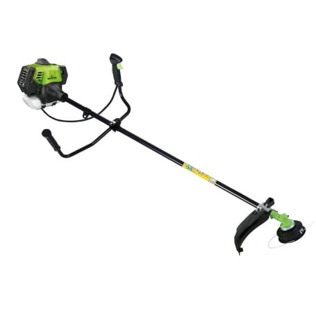 Desbrozadora Kapotha 65cc 4,9cv CN-650E barra partida Stronger Profesional