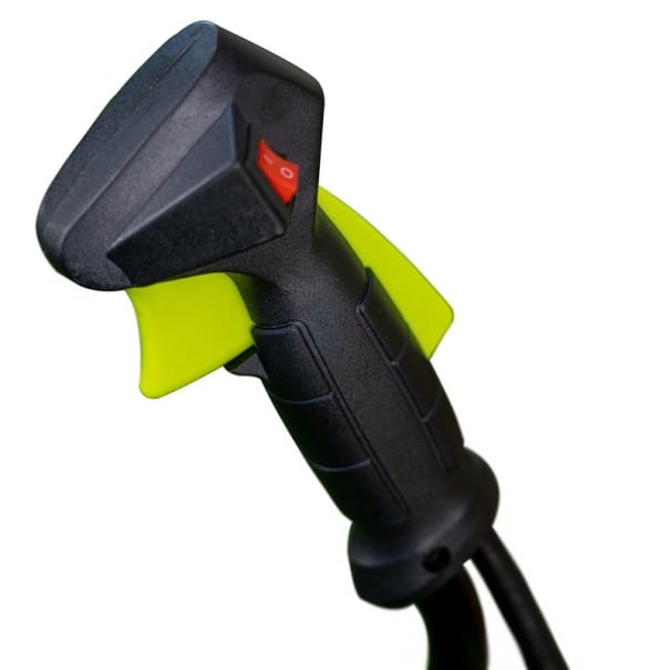 Desbrozadora Profesional Gasolina 6 en 1 52cc 2cv Barra Partida - Kapotha RAW