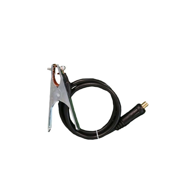 Soldador Electrico Powerground 200AE - 220v 50Hz