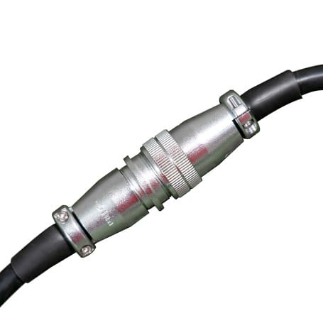Vareador de aceitunas eléctrico 500W telescópico 3,3m. - KAPOTHA VIBRATOR 6000 PLUS con centralita de 12-34v