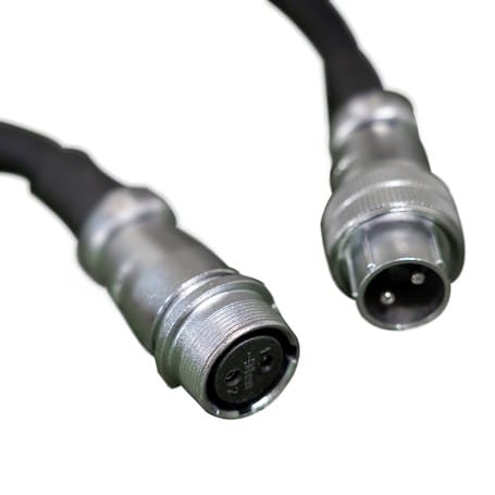Vareador de aceitunas eléctrico 500W telescópico 3,3m. - KAPOTHA VIBRATOR 6000 PLUS con centralita de 12-34v