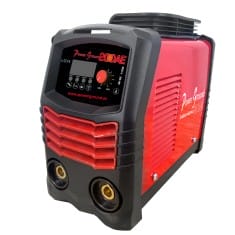 Soldador Electrico Powerground 200AE - 220v 50Hz