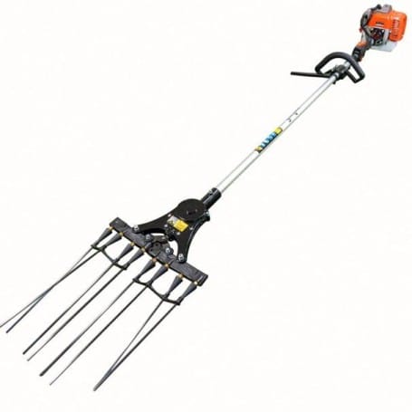 Vareador Gasolina KUDA - 25,4cc - 2 tiempos