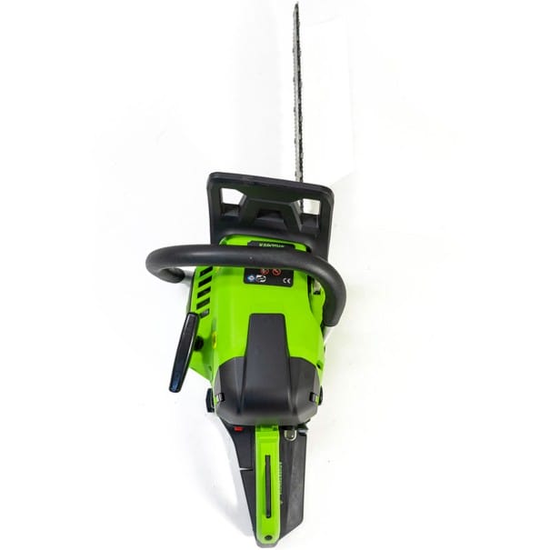 Motosierra Gasolina 58cc 3cv 50cm + 2 cadenas extras- Kapotha Ranger