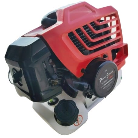 Multifuncion  POWERGROUND BLADEMASTER EDICION ESPECIAL PRO SERIES 5 en1 65cc 4.9cv cadena OREGON PRO