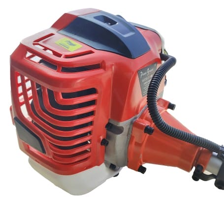 Multifuncion  POWERGROUND BLADEMASTER EDICION ESPECIAL PRO SERIES 5 en1 65cc 4.9cv cadena OREGON PRO