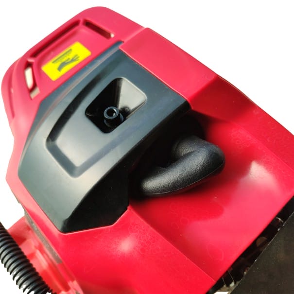 Multifuncion  POWERGROUND BLADEMASTER EDICION ESPECIAL PRO SERIES 5 en1 65cc 4.9cv cadena OREGON PRO