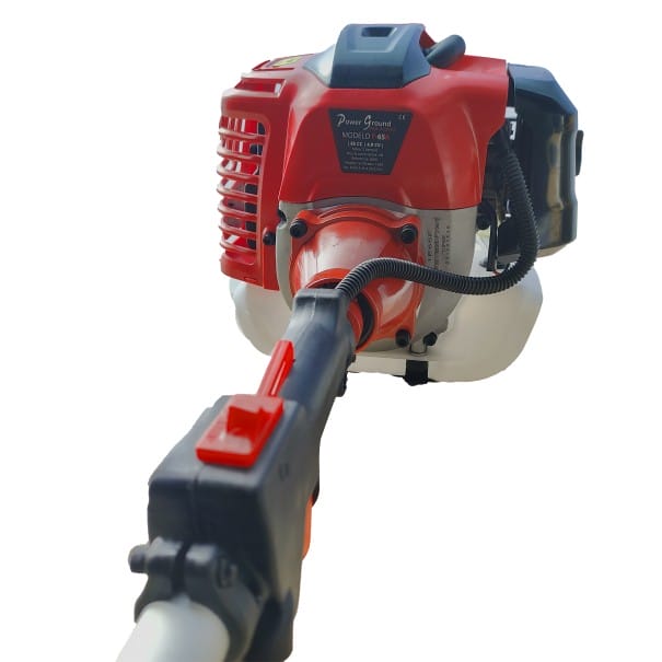 Multifuncion  POWERGROUND BLADEMASTER EDICION ESPECIAL PRO SERIES 5 en1 65cc 4.9cv cadena OREGON PRO