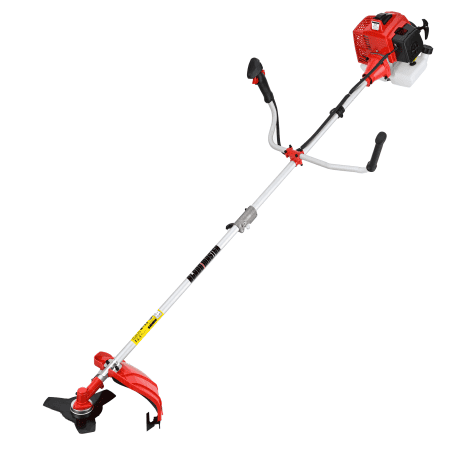 Desbrozadora Gasolina 10 en 1 62cc 4cv - PowerGroud BLADEMASTER incluye 20 metros de Hilo de Nylon de REGALO