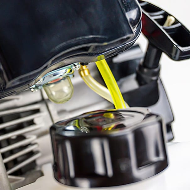 Desbrozadora 5 en 1 52cc 2cv PowerGround Multifunción Profesional