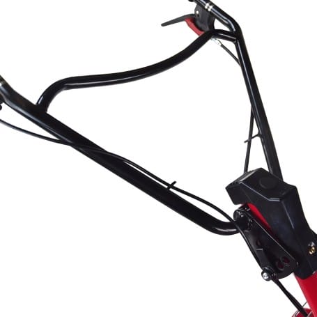 Motoazada Gasolina OHV 208cc 7-7,5cv pico 90cm + Kit Agricola + Helicoidales - Powerground 700 SC90III