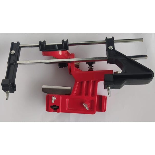 Afilador de cadenas Manual Preciso