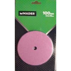 Disco Afilador Electrico Mader