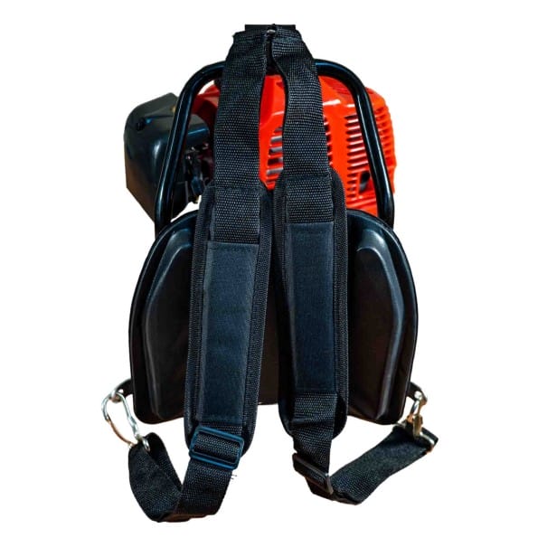 Desbrozadora de Mochila Gasolina 52cc 2cv - Kuda CN-BP520S