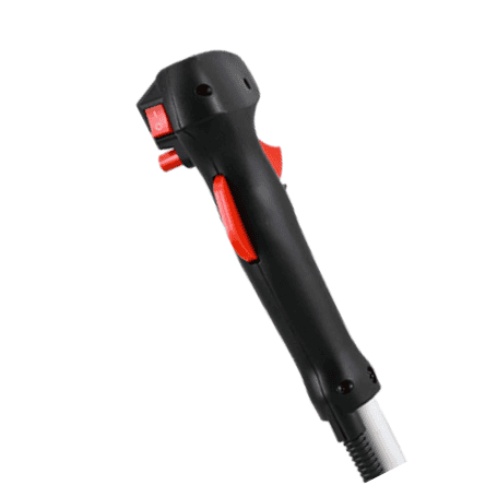 Desbrozadora Gasolina 10 en 1 62cc 4cv - PowerGroud BLADEMASTER incluye 20 metros de Hilo de Nylon de REGALO