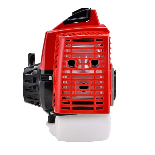 Desbrozadora 5 en 1 62cc 4cv PowerGround BladeMaster Multifunción Profesional