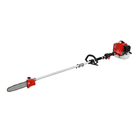 Desbrozadora 5 en 1 62cc 4cv PowerGround Multifunción Profesional