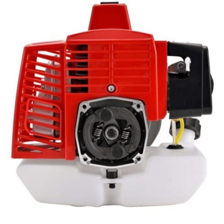 Desbrozadora 5 en 1 62cc 4cv PowerGround Multifunción Profesional