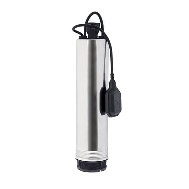 Bomba Sumergible Bora 33 6M - Motor 600w