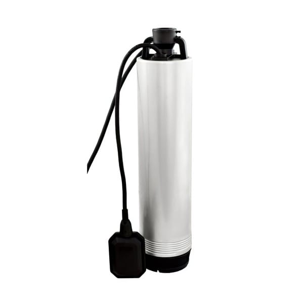 Bomba Sumergible Bora 33 6M - Motor 600w