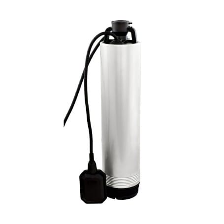 Bomba Sumergible Bora 33 6M - Motor 600w