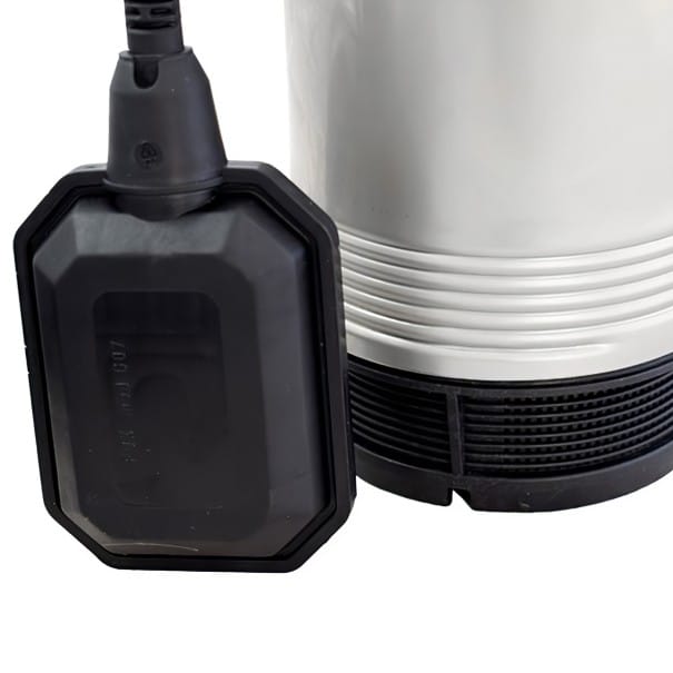 Bomba Sumergible Bora 33 6M - Motor 600w
