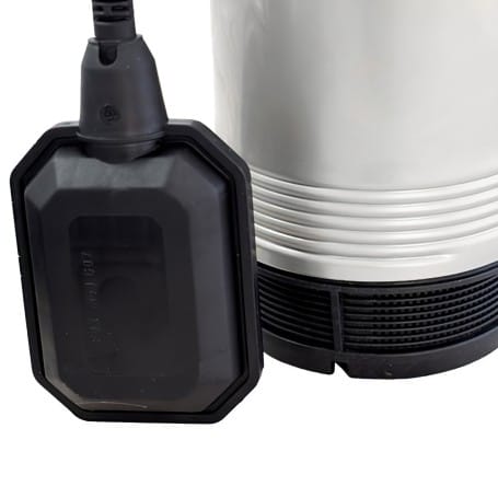 Bomba Sumergible Bora 33 6M - Motor 600w