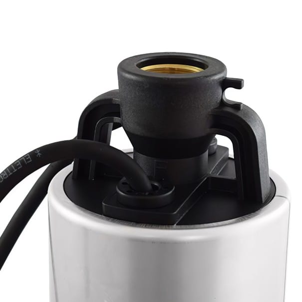 Bomba Sumergible Bora 33 6M - Motor 600w