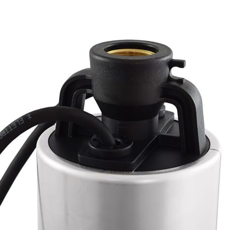 Bomba Sumergible Bora 33 6M - Motor 600w