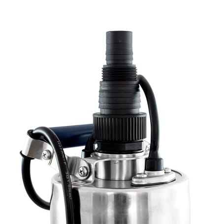 Bomba Sumergible Bora 95 4M - Motor 1200W