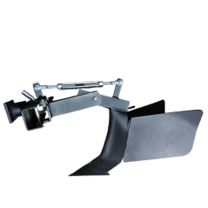 Asurcador Regulable para Motocultores Kapotha y Powerground Pro Raptor de 13CV
