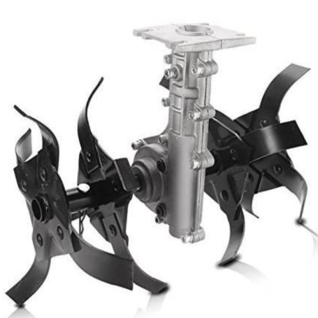 Accesorio motoazada para multifuncion powerground blademaster , kapotha , golliath , kuda