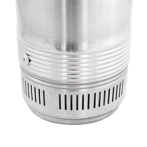 Bomba Sumergible Bora 95 4M - Motor 1200W