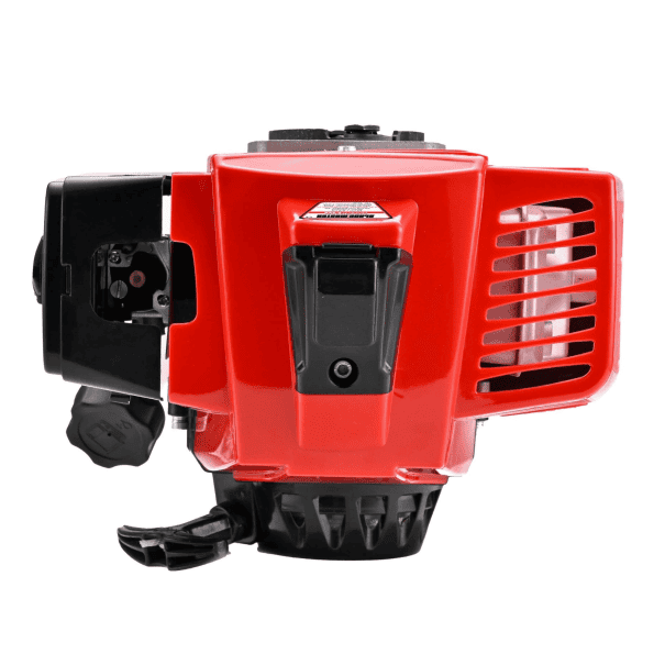 Desbrozadora Gasolina 2 en 1 62cc 4cv - Powerground BLADEMASTER SERIES 20 metros de Hilo de Nylon de REGALO