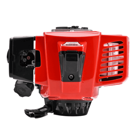 Desbrozadora Gasolina 2 en 1 62cc 4cv - Powerground BLADEMASTER SERIES 20 metros de Hilo de Nylon de REGALO
