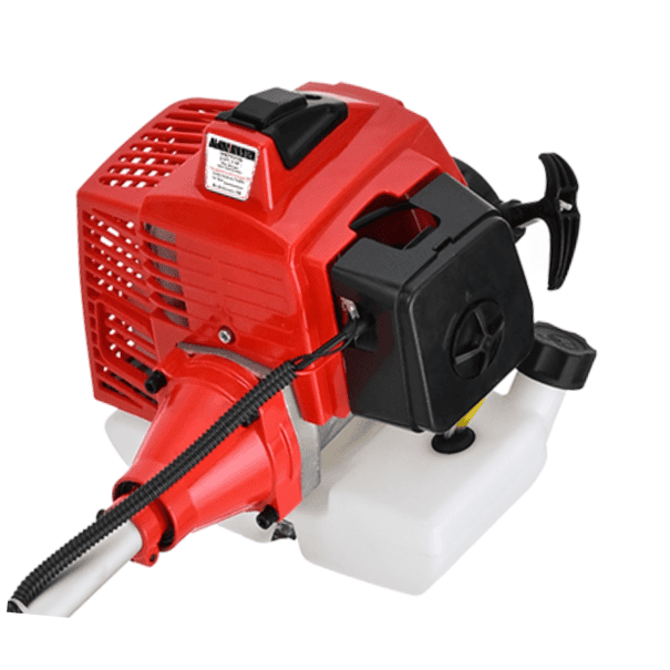 Desbrozadora Gasolina 4 en 1 62cc 4cv - PowerGround BLADEMASTER incluye 20 metros de Hilo de Nylon de REGALO