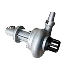 Accesorio Bomba de impulsar para multifunción powerground , kapotha y cualquier otra marca  de desbrozadora