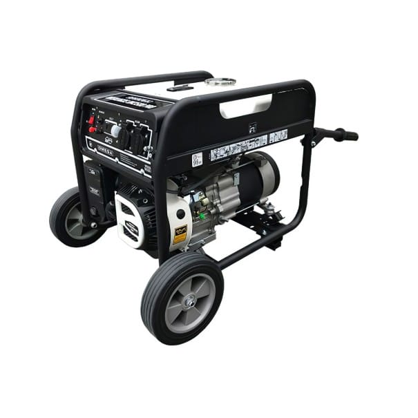 Generador Interlagos  Yaros OM3500 PRO