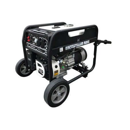 Generador Interlagos  Yaros OM3500 PRO